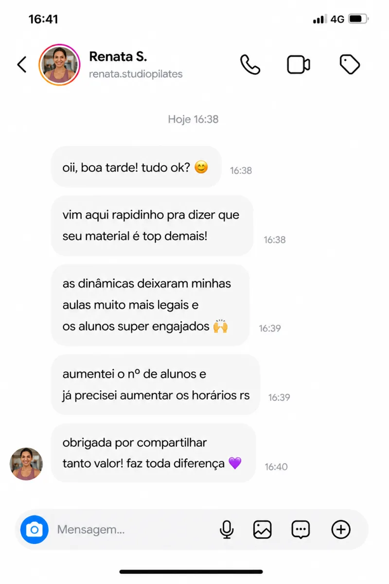 Depoimento 2
